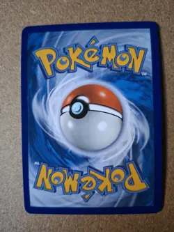 The Pokemon Company Pokemon TCG Milotic ex 217/191 Surging Sparks UR Holo EN - Image 2