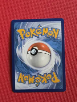 The Pokemon Company Bidoof GG29/GG70 Crown Zenith GG UR Full Art Holo EN - Image 2