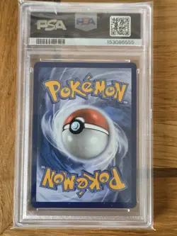 Pokemon TCG Umbreon Ex 176 & Espeon Ex 175 Prismatic Evolutions Promos PSA 10 - Image 3