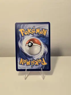 037/086 Meowstic : Reverse Holo Card : Chaos Rising : Pokemon TCG - Image 2