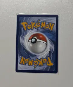 Piplup 098/094 Illustration Rare Phantasmal Flames Pokemon Holo Near Mint - Image 2
