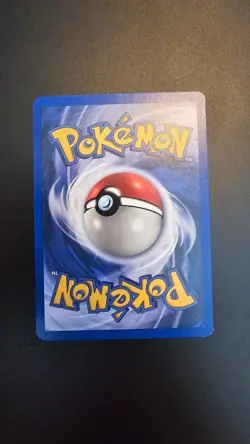1st Edition, Pokemon Gym Heroes Set Blaine's Charmander Card 61/132 (English) - Image 2