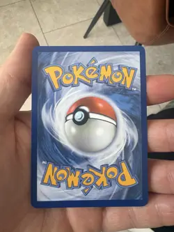 Pokemon TCG Blaziken 192/182 Destined Rivals Illustration - Image 3