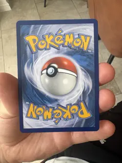 Aurorus 092/088 Pokemon TCG Perfect Order Illustration Rare Holo - Image 3