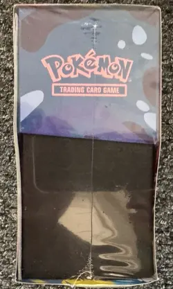 Pokemon TCG Mega Evolution—Chaos Rising Elite Trainer Box -New - description - Image 3