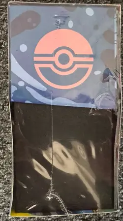Pokemon TCG Mega Evolution—Chaos Rising Elite Trainer Box -New - description - Image 4