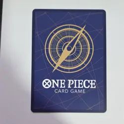 Bandai One Piece CCG Ms. All Sunday OP14-084 SR SP Alt Art Foil English - Image 2