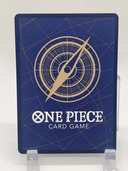 One Piece Cards Game - T-Bone (Parallel) EB01-049 R Memorial Collection Japanese - Image 3