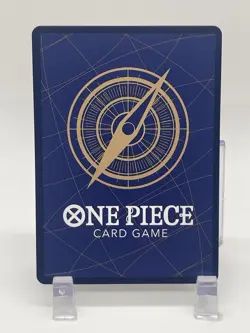 One Piece Cards Game - T-Bone (Parallel) EB01-049 R Memorial Collection Japanese - Image 4