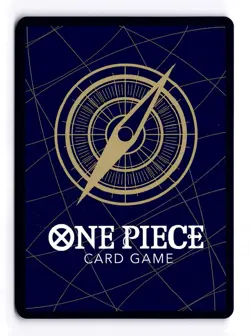 ONE PIECE VICTORIA CINDRY JOLLY ROGER FOIL OP06-091 PREMIUM BOOSTER JAPANESE NM - Image 2