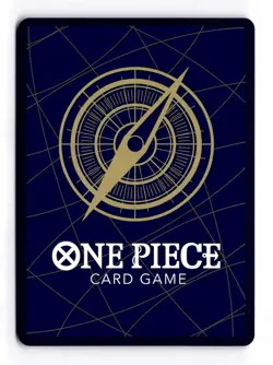 ONE PIECE VINSMOKE REIJU JOLLY ROGER FOIL OP06-068 PREMIUM BOOSTER -JAPANESE NM - Image 2