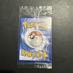 Lucario VSTAR SWSH291 SWSH: Sword & Shield Promo Cards Holo SEALED - Image 2