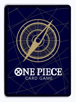 ONE PIECE VINSMOKE REIJU JOLLY ROGER FOIL OP06-068 PREMIUM BOOSTER -THE BEST- NM - Image 2