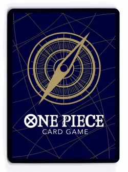 ONE PIECE VINSMOKE REIJU OP06-069 PREMIUM BOOSTER -THE BEST- [PRB-01] NM - Image 2
