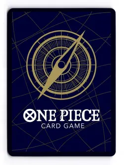 ONE PIECE WHEN YOU'RE AT SEA YOU FIGHT AGAINST PIRATES!! OP05-076 JAPANESE NM - Image 2