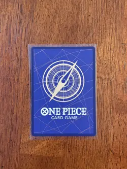 Gorgon Sisters (Winner Pack 2026 Vol. 3) OP14-105 - One Piece TCG English - Image 2