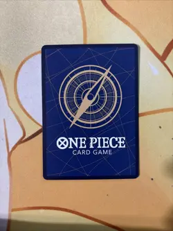 Shanks (CS 25-26 Event Pack) P-083 One Piece Promotion Cards Foil - Image 2