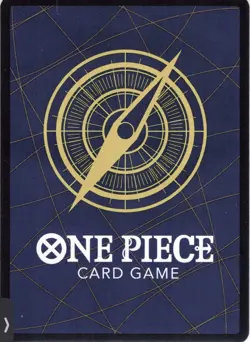 ONE PIECE Nami (053) #EB03-053 Foil Extra Booster: One Piece Heroines Edition NM - Image 2