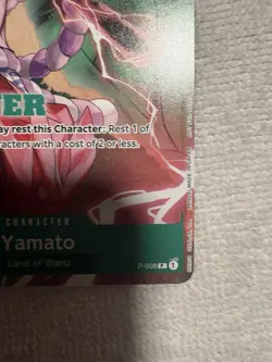 Yamato WINNER P-008 2022 Winner Pack Vol. 1 One Piece - Image 4