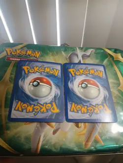 Grass Energy - (Play! Pokemon) 105/114 League & Championship Cards Holo - Image 2