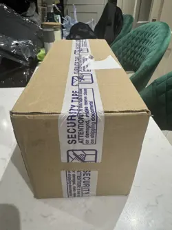 Pokemon Destined Rivals Booster Box Sealed Case Of 6 Booster Boxes - UK Seller - Image 3