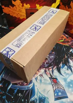 Pokemon Destined Rivals Booster Box Sealed Case Of 6 Booster Boxes - - Image 3