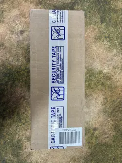 Pokemon Destined Rivals Booster Box Sealed Case Of 6 Booster Boxes - Image 4