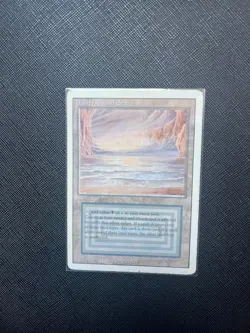 Underground Sea MTG Revised English HP - Image 1