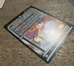 MTG Magic the Gathering Mirror Box (403/606) Kamigawa Neon Dynasty LP - Image 3
