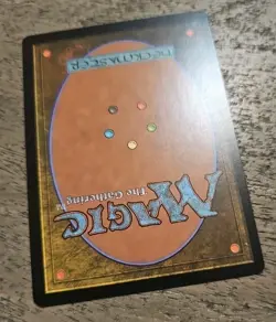 MTG Magic the Gathering Mirror Box (403/606) Kamigawa Neon Dynasty LP - Image 5