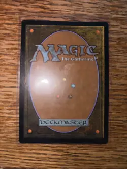 Mist-Cloaked Herald - Rivals of Ixalan - Foil Near Mint - Image 2
