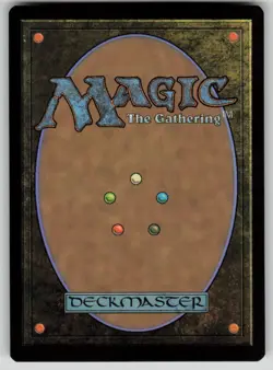 Elementalist's Palette Rare Commander: Secrets of Strixhaven 346 MTG NM 2026 - Image 2