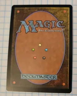 MTG - Manabarbs #150 - Regular - M12 Magic 2012 - Image 2