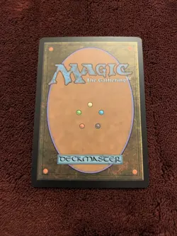 Mother of Runes Secret Lair Drop Foil 473 NM+ Unplayed MTG Magic Card - Image 2