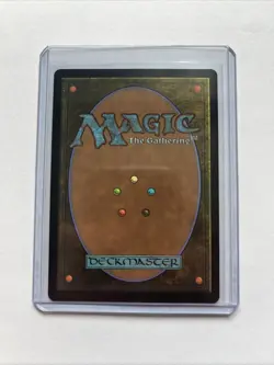 MTG Flare of Denial R Modern Horizons 3 62 NM a26 - Image 2