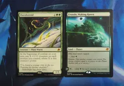 EOE Ouroboroid + Evendo Waking Haven Set NM Pack Fresh Magic The Gathering - Image 2