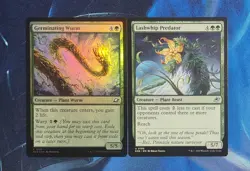 EOE Ouroboroid + Evendo Waking Haven Set NM Pack Fresh Magic The Gathering - Image 3