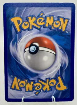 Pokemon Venusaur 6/17 Pop Series 2 Holo Card MP - Image 2