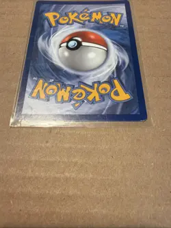 Pokemon TCG Greninja XY162 Holo Promo Card LP - Image 5