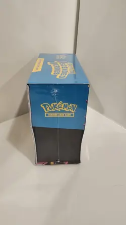 Pokemon TCG Mega Evolution Ascended Heroes Elite Trainer Box Factory Sealed New - Image 3
