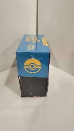 Pokemon TCG Mega Evolution Ascended Heroes Elite Trainer Box Factory Sealed New - Image 4