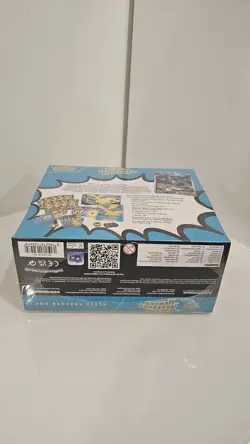 Pokemon TCG Mega Evolution Ascended Heroes Elite Trainer Box Factory Sealed New - Image 5
