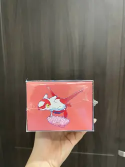 fukuoka pokemon center box - Image 2