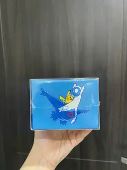 fukuoka pokemon center box - Image 3