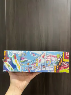 fukuoka pokemon center box - Image 4