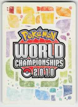 Dragonite FB (Yuta Komatsuda) 56/157 World Championship Decks Pokemon MP - Image 2
