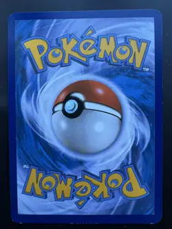 Blastoise EX Full Art Promo Holo Pokemon Card XY122 180HP XY Set - Image 2