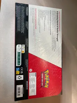 Pokemon TCG Surging Sparks Elite Trainer Box + Booster Bundle - COSTCO - 2 Pack - Image 3