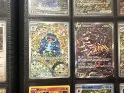 Pokemon Shinji Kanda Illustration Set (14 Unique Card Artworks) - Image 4