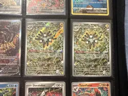 Pokemon Shinji Kanda Illustration Set (14 Unique Card Artworks) - Image 5